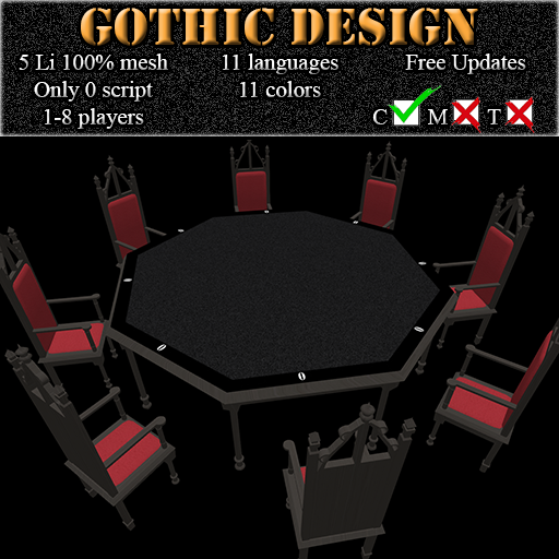 Gothic